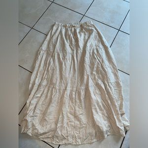 Abercrombie & Fitch skirt